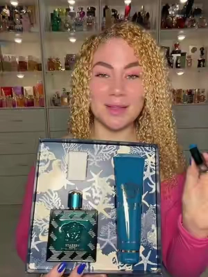 #versace #erosversace #perfumeversace #perfume #perfumeset 