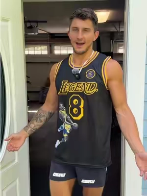 Awesome Kobe jersey for a great price! 🔥