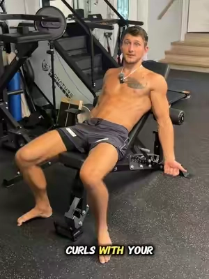 This bench is for my serious lifters 💪