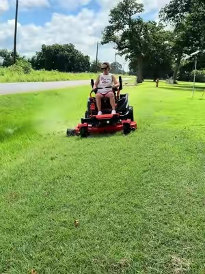 This 43” grabber saves my back when I’m mowing, cleaning up the yard, or picking up anything I don’t want to bend over for. #yardtools #lawncare #bluecollarlife #homeowner #toolsofthetrade 