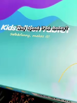 Can somebody explain why Grandma is supposed to spend hundreds of dollars on a tablet for a preschooler? I read the reviews so you don’t have to, and this one kept coming up for the same reasons: parents loved the protective case, easy setup, parental controls, and that it works well for YouTube, learning apps, and basic games. Just know what you’re buying. If you’re expecting premium tablet performance, this probably isn’t it. If you’re looking for a durable first tablet for a grandchild, it’s worth checking out. #TikTokShop #GrandmaFinds #KidsTablet #GiftIdeas #tiktokshopsummersale 