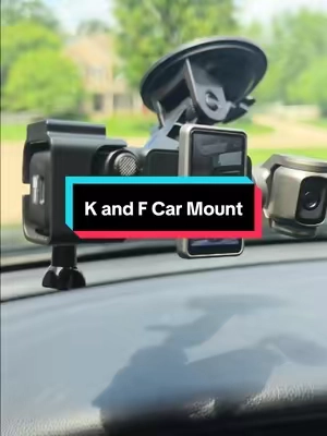 major upgrade to my car content #Vlogging #ContentCreator #CameraGear #CreatorTools #TikTokShopFinds 