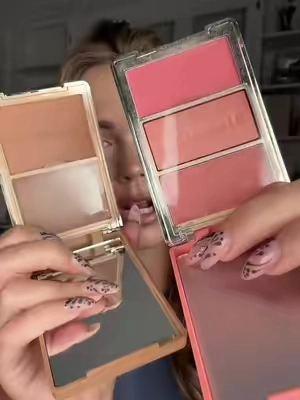 TWO pallets is crazy @Ulta Beauty #morphe 