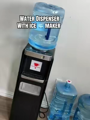 #fyp #waterdispenser #icemaker #foruyou #tiktokshop 