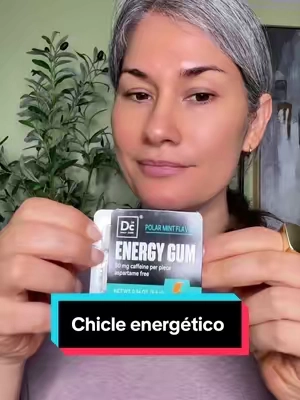 #summerfinds #tiktokshopsummersale #caffeinegum #chicleenergetico #chicle 
