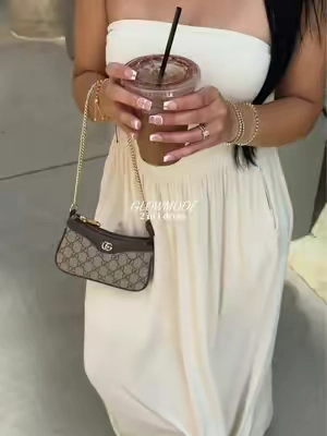 @Glowmode @GlowmodeUS 🤍 #fyp #glowmode #fashion #viral #dress 