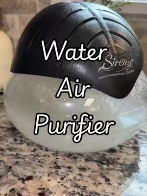 Home Fragrance Hack @Sirena Inc #TikTokShopSummerSale #AirPurifier #HomeFragrance #FreshHome #PetOdor 