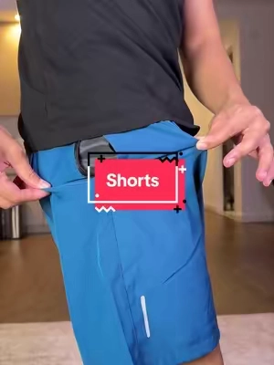 See why these are so popular #shorts #quickdry #mensfashion #tiktokshopcreatorpicks 