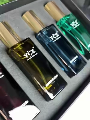 The best ycz colognes in a bundle 😳 #ycz #yczcologne #cologne #menscologne 