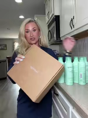 WILL NOT RUN OUT 😂 @Flamingo #lotion #skin #flamingo 