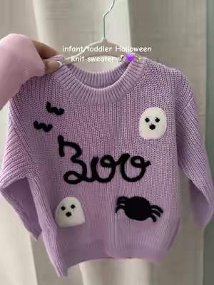 brb ordering this in all the colors 😍💜✨ #halloween #girlmom #babiesoftiktok #momtok #summermusthaves 