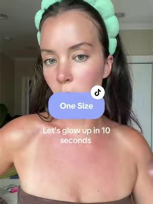 THE GLOWWW