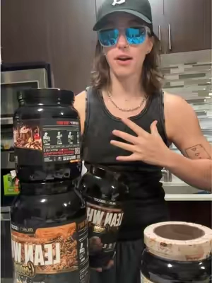 this is the best line of protein to drop in my entire 5 years of lifting 