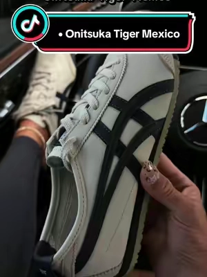 Onitsuka Tiger Mexico 66 'Birch India ink Latte' DL408-1659 Mens Size ##onitsukatigermexico66##onitsukatigermexico##retrosneakers##tiktokshopcreatorpicks##sneakerhead