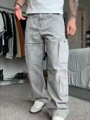 Top 3 pair from PacSun#mensfashionwear #mensfashion #pacsunjeans #fashioninspo 