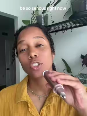 I am NEVER waxing my upper lip again #hairtok #hair #facialhairremoval #waxingtiktok #waxing 
