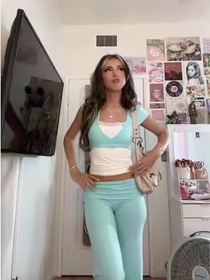 #cuteset #affordablefashion #summerclothes #OOTD #fyp 