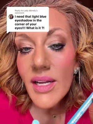 Replying to @Lady Wendy @tarte cosmetics 