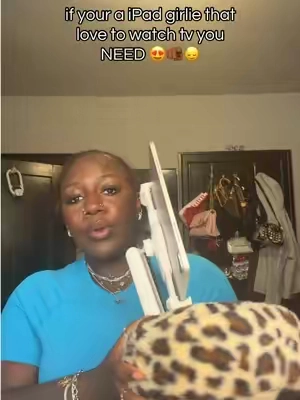 I never watched my iPad until now this is 10/10 😍 #ipadgirly #netflixx #ipadcase #tipsforgirls #LoveIsland 