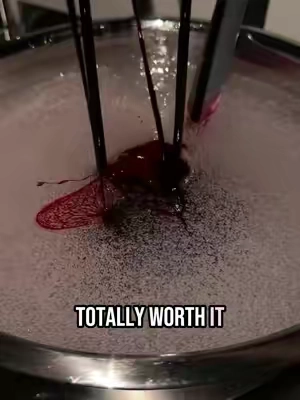Velvet Thorns replicates the sinister and decaying look of blood once its been condensed and somewhat oxidized🥀🔪Best to get that TRUE deep red, that leaves no pink/orange hue behind once dried🩸✨##bloodaesthetic##vampirelipstain##vampireblood##sushyglow##smallbusinesstiktok