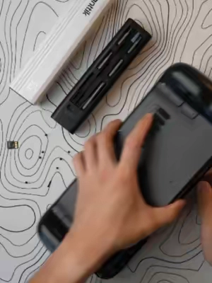 🔧 Tiny screws, big precision.  Whether you're repairing a phone, laptop, camera, gaming console, or other delicate electronics, the **Fanttik E1 Max** makes every repair easier. With **50 precision S2 steel bits**, **2 torque settings**, **shadowless LED lighting**, and a sleek magnetic storage case, you’ll always have the right tool within reach. Repair smarter, faster, and with confidence. ⚡📱💻⌚️   #Fanttik #E1Max #ElectricScrewdriver #ElectronicsRepair #DIY #TechTools #Repair #LaptopRepair #PhoneRepair #ToolTok #Tech #Workshop #FixIt#fix#tools#tool#precisionscrewdriver