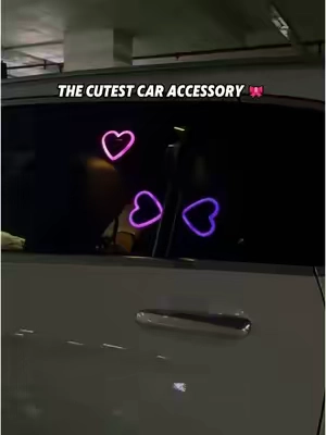 #fypシ #carlight #caraccessories #cargoodthing #carlover 