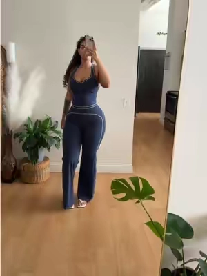 tall girl friendly set 