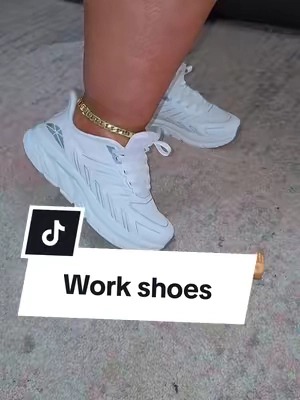 walking and running in style 🏃🏽‍♀️ #allswifit #plantarfasciitis #workshoes #runningshoes #tiktokshopsummersale 