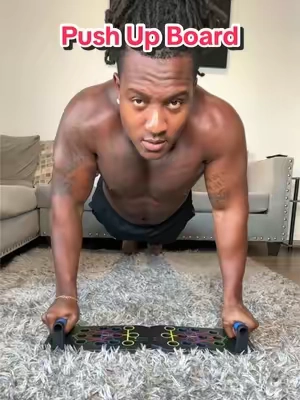 man this was light work 😂😂 #pushups #pushup #workout #pushupboard 