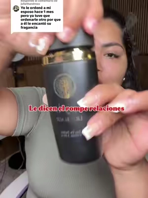 Respuesta a @juliethandreav #lionblack #tiktokshopsummersale #fraganciasmasculinas #perfumesmasculinos #mysscents 