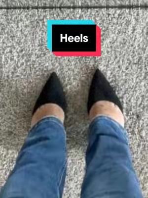 #momheels #heels #lowheels