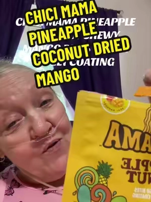 #chicimama #chicimamasnacks #driedmango #tiktokshopsummersale #tiktokshopcreatorpicks 