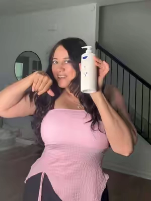Me encantó esta crema 