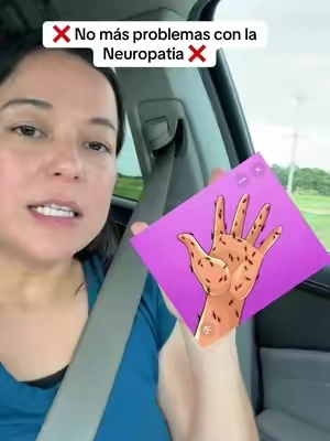 Crema para la Neuropatia #neuropathy #neuropatia #neuropathycream #migrastil #diabetes 