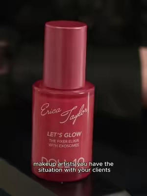 Why I made the Fixer Elixer with @Doll 10 Beauty. Makeup is tricky when we are 40 plus but what if there was 1 product that could fix it all!! I’ve been working on this idea for years #makeup #over40 #makeupartist #tiktokshop 