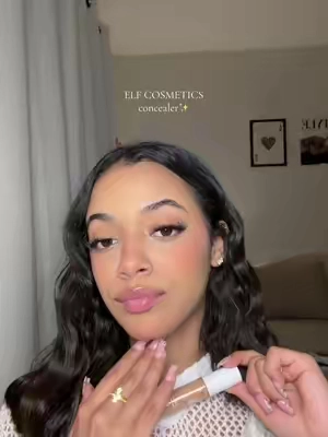 #elfcosmetics #concealer 💕