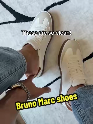 #casualshoes #brunomarc #tiktokshopsummersale #summerfinds 