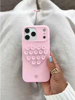 yeah this duo might be one of my favs 🤭 @Velvet Caviar #velvetcaviar #phonecase #pinkphonecase #cutephonecases #magsafecase 