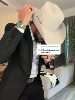 Replying to @user9096390605119  ahora si listo pa lo que venga🔥💯 #hombres #ropavaquera #ropaparahombres #outfitvaquerohombres #outfitvaquero 