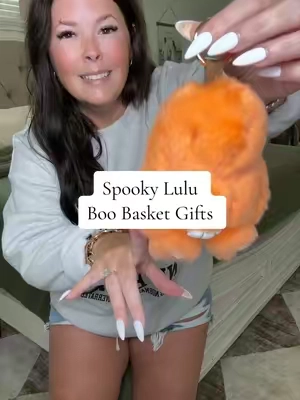 #boobasket #boobasketideas #halloweengift #bunnylulu 