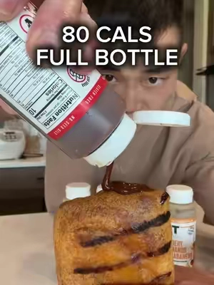 Taste Flavor Co Low Calorie Sauces >>> #tasteflavorco @Taste Flavor Co @Joey Swoll 