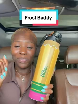 #frostbuddy #backtoschool #schoolsupplies #teachertok #teachermom 