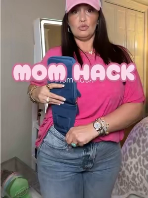 #hippouch #rfidblocking #phonepouch #momhack #tiktokshopsummersale