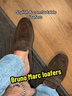 #loafers #brunomarc #tiktokshopsummersale #summerfinds 