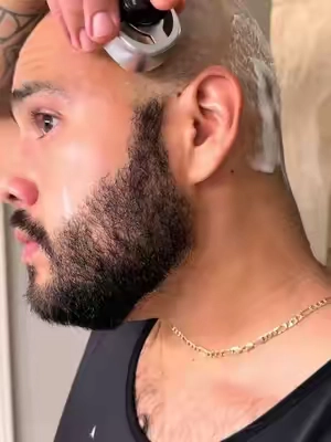 I was surprised how much faster it was to shave 9/10! 