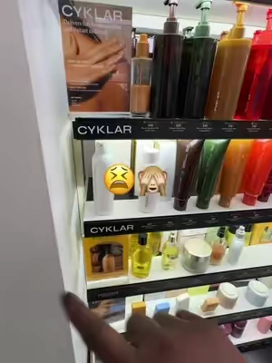 Don’t go in store unless you want to pay more! New motto! 