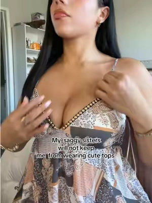 #puffbra #stickybra 