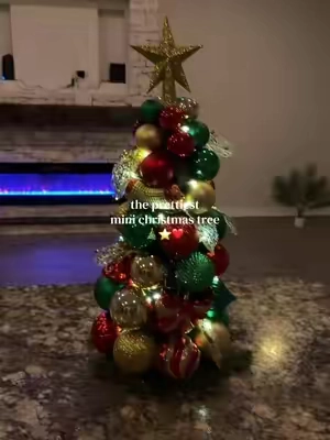 how adorable?!!🎄❤️ #christmas #christmastree #christmasdecor #nostalgicchristmas #qvc 