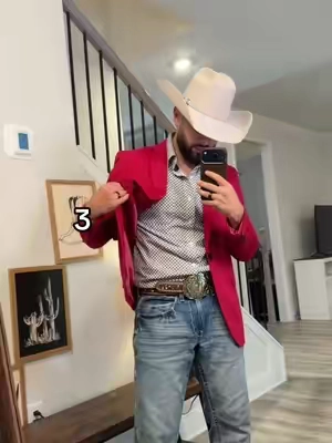 No gastes más! Habiendo estos sacos buenos!🔥 #hombres #estilovaquero #sacosparahombre #outfitparaboda #outfitvaquero 