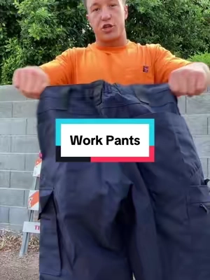 Replying to @Tiffany Finally, pants that won't roast you